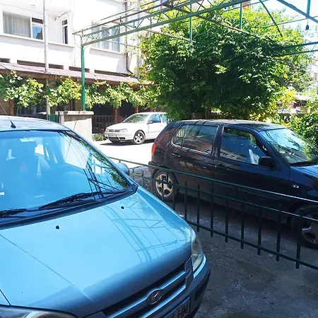 Family Bohemi Ii 3* Primorsko